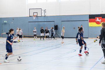 Bild 6 - U12 NFV Futsalturnier HH,SH,HB,NDS